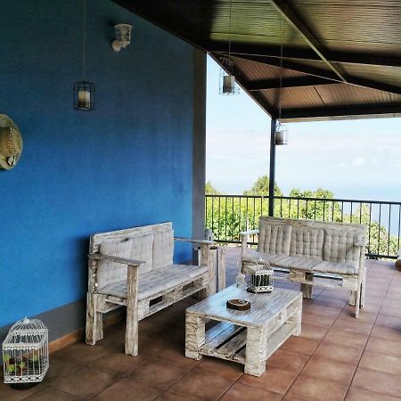 Casa El Obispo Βίλα Santa Cruz de la Palma  Εξωτερικό φωτογραφία