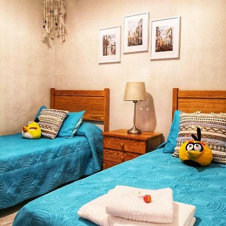 Casa El Obispo Βίλα Santa Cruz de la Palma  Εξωτερικό φωτογραφία
