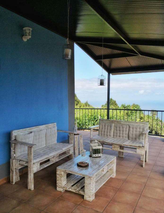 Casa El Obispo Βίλα Santa Cruz de la Palma  Εξωτερικό φωτογραφία