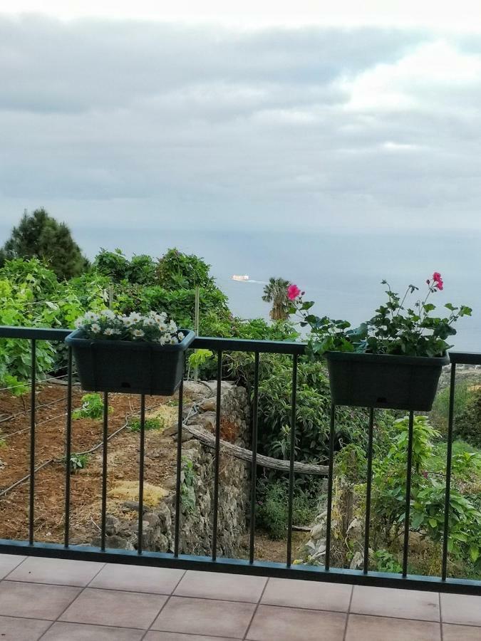 Casa El Obispo Βίλα Santa Cruz de la Palma  Εξωτερικό φωτογραφία