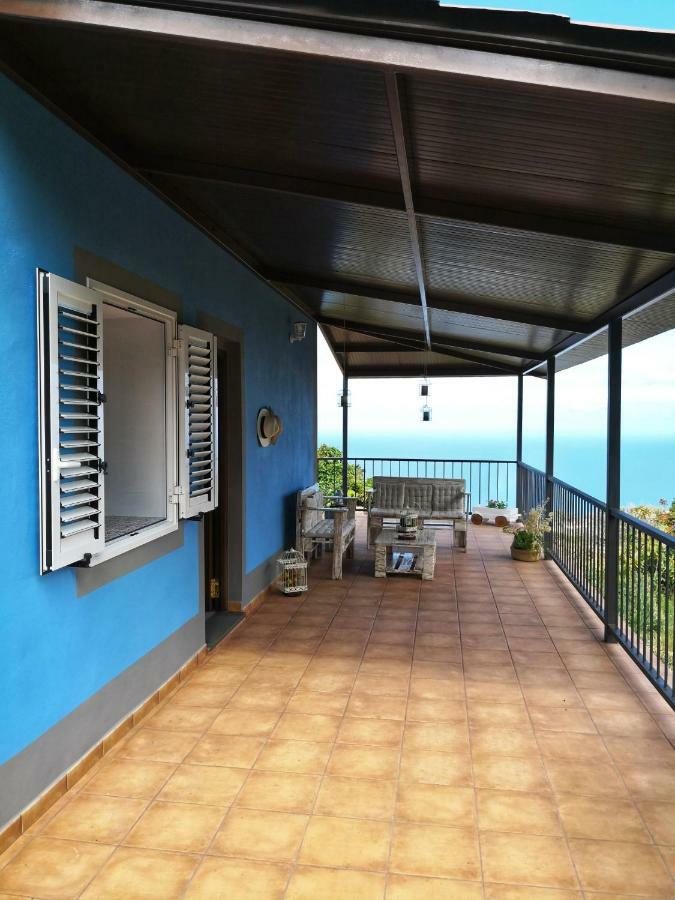 Casa El Obispo Βίλα Santa Cruz de la Palma  Εξωτερικό φωτογραφία