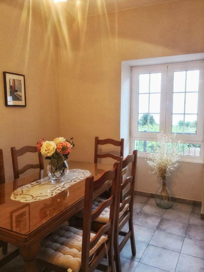 Casa El Obispo Βίλα Santa Cruz de la Palma  Εξωτερικό φωτογραφία
