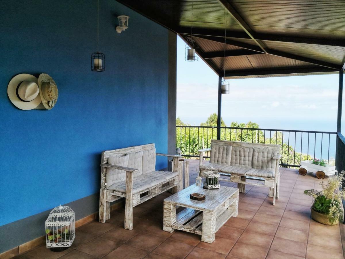 Casa El Obispo Βίλα Santa Cruz de la Palma  Εξωτερικό φωτογραφία