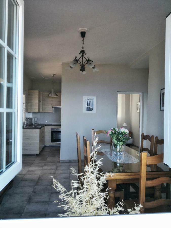 Casa El Obispo Βίλα Santa Cruz de la Palma  Εξωτερικό φωτογραφία