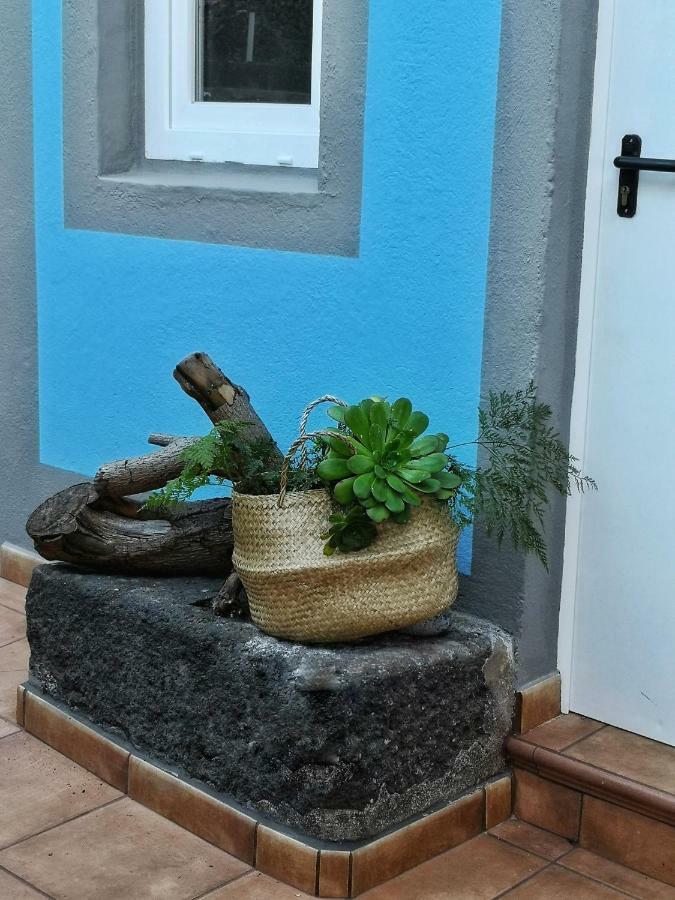 Casa El Obispo Βίλα Santa Cruz de la Palma  Εξωτερικό φωτογραφία
