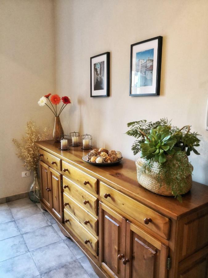 Casa El Obispo Βίλα Santa Cruz de la Palma  Εξωτερικό φωτογραφία