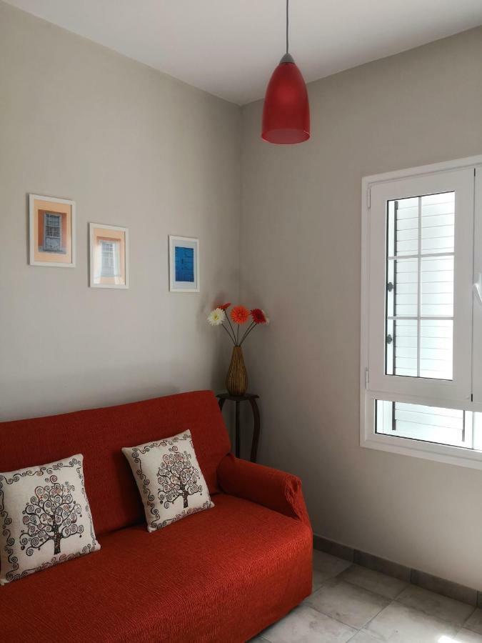 Casa El Obispo Βίλα Santa Cruz de la Palma  Εξωτερικό φωτογραφία
