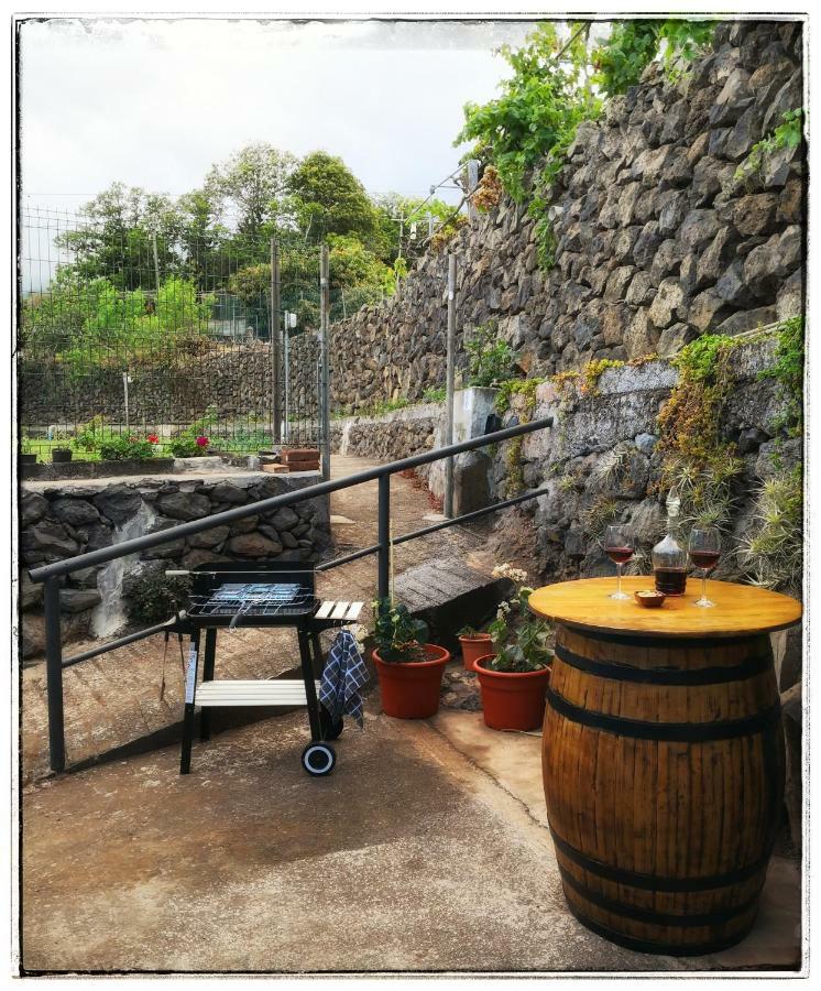 Casa El Obispo Βίλα Santa Cruz de la Palma  Εξωτερικό φωτογραφία