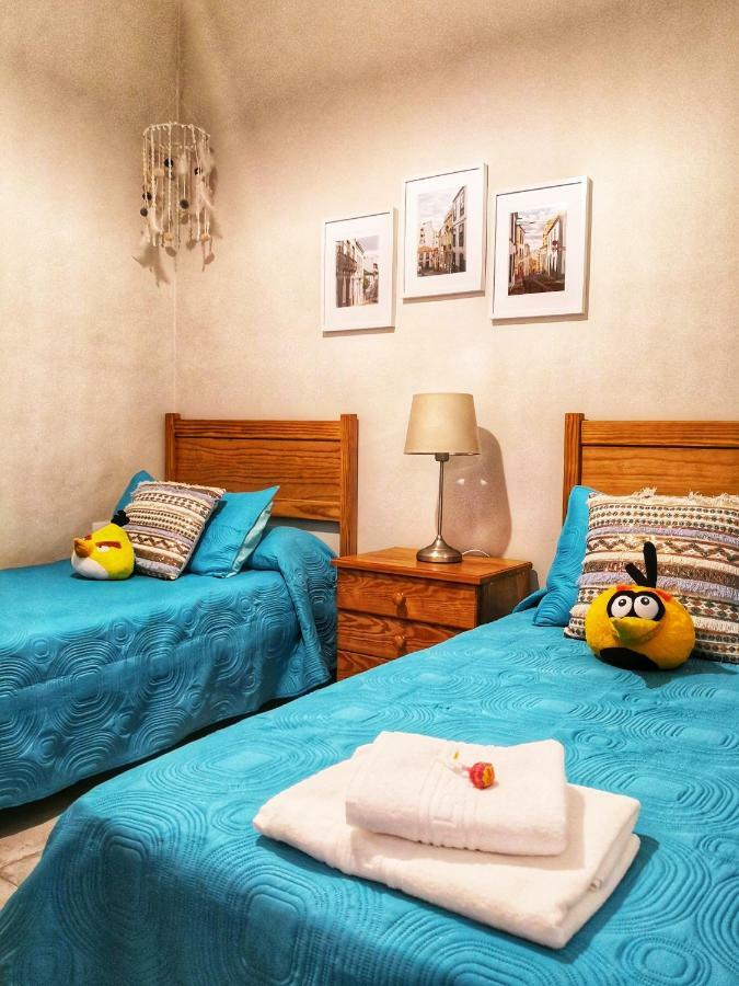 Casa El Obispo Βίλα Santa Cruz de la Palma  Εξωτερικό φωτογραφία